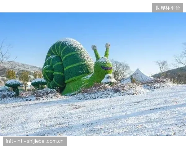智慧雪场”建设暴露出的混乱：各家传感器供应商的技术壁垒正割裂统一的滑行数据体验
